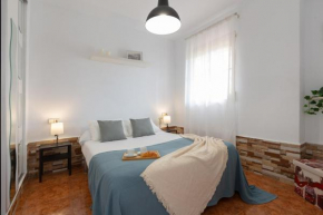 Apartamento La Colina